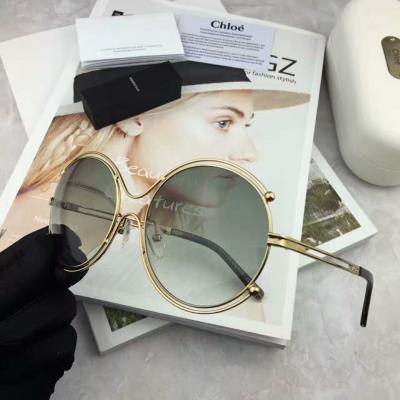 Chloe Sunglasses-3